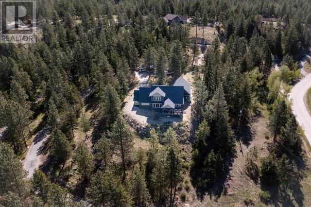 145 Grizzly Place, House detached with 3 bedrooms, 2 bathrooms and 2 parking in Okanagan Similkameen A BC | Image 40