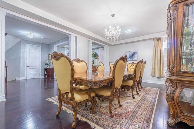 57 Beacon Hill Dr, House detached with 4 bedrooms, 6 bathrooms and 7 parking in Brampton ON | Image 38