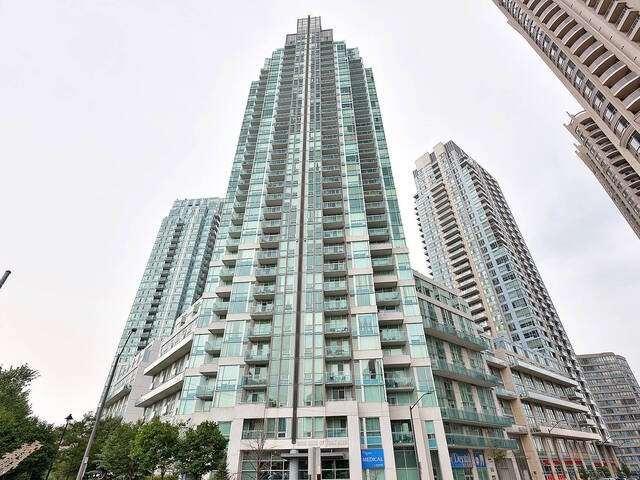1104 - 3939 Duke Of York Blvd, Condo with 1 bedrooms, 1 bathrooms and 1 parking in Mississauga ON | Image 20