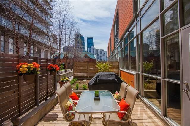 th #5 - 21 Churchill Ave, Townhouse with 3 bedrooms, 3 bathrooms and 1 parking in Toronto ON | Image 17