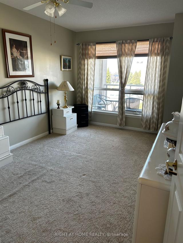 202 - 94 Dean Ave, Condo with 1 bedrooms, 1 bathrooms and 1 parking in Barrie ON | Image 11