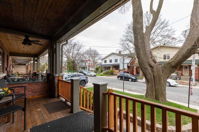 74 Orchard Park Blvd, House semidetached with 3 bedrooms, 3 bathrooms and 1 parking in Toronto ON | Image 12