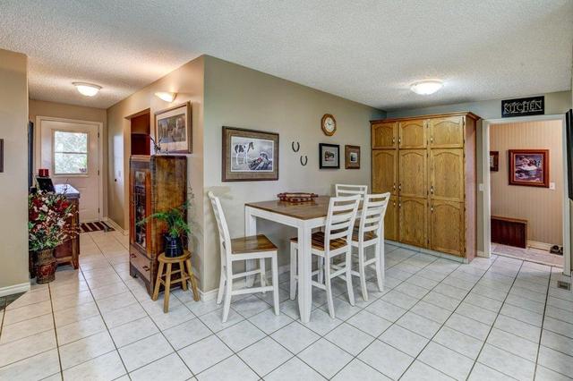 90013 226 Avenue W, House detached with 4 bedrooms, 2 bathrooms and 8 parking in Foothills County AB | Card Image