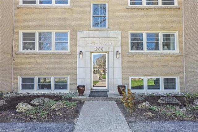 288 Reynolds Street, House attached with 2 bedrooms, 1 bathrooms and 1 parking in Oakville ON | Image 11