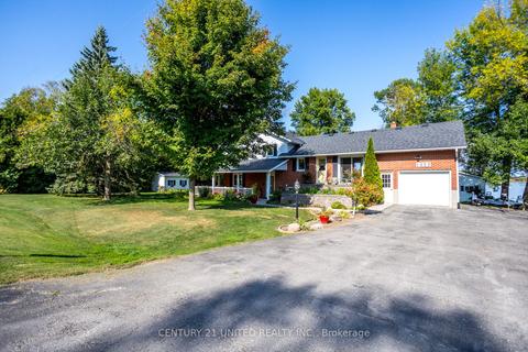 1223 Harrington Dr, House detached with 3 bedrooms, 2 bathrooms and 3 parking in Selwyn ON | Card Image