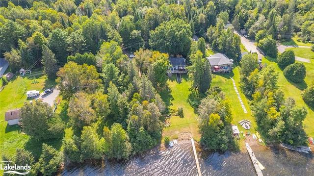 1245 Eagle Lake Road, House detached with 5 bedrooms, 2 bathrooms and 8 parking in Dysart et al ON | Image 43
