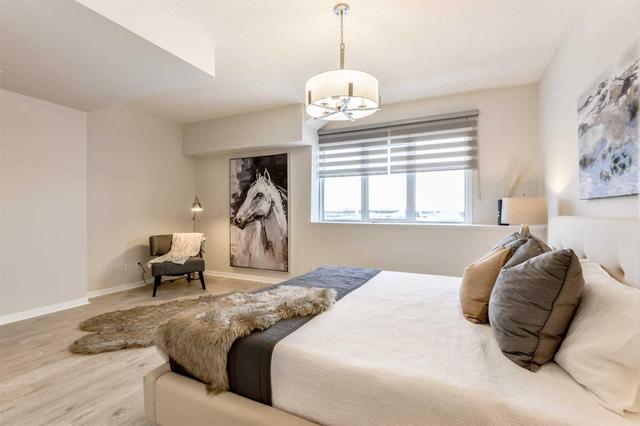 135 - 28 Stadium Rd, Townhouse with 3 bedrooms, 3 bathrooms and 1 parking in Toronto ON | Image 10