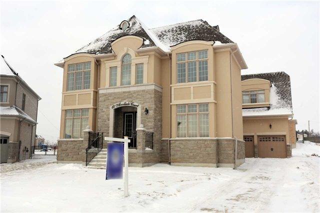 12 Accolade Crt, House detached with 5 bedrooms, 6 bathrooms and 6 parking in Brampton ON | Image 1