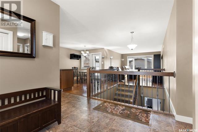 1923 Kumar Lane, House detached with 3 bedrooms, 3 bathrooms and null parking in Regina SK | Image 3