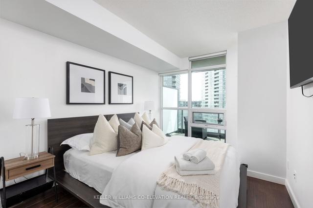 1255 - 209 Fort York Blvd, Condo with 1 bedrooms, 1 bathrooms and 1 parking in Toronto ON | Image 6