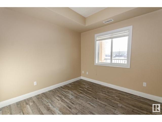 114 - 14608 125 St Nw, Condo with 2 bedrooms, 2 bathrooms and null parking in Edmonton AB | Image 6