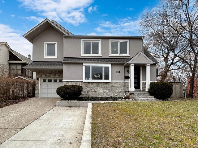 180 Berry Rd, House detached with 5 bedrooms, 5 bathrooms and 3 parking in Toronto ON | Image 1