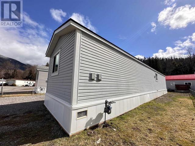 49 - 3889 Muller Avenue, House other with 2 bedrooms, 2 bathrooms and null parking in Kitimat Stikine E BC | Image 16