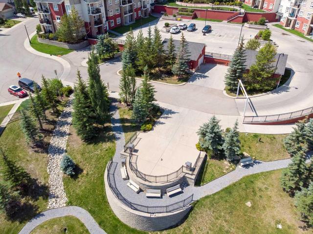 540 - 26 Val Gardena View Sw, Condo with 2 bedrooms, 2 bathrooms and 1 parking in Calgary AB | Image 6
