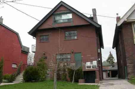 05 - 14 Harvard Ave, House detached with 1 bedrooms, 1 bathrooms and 1 parking in Toronto ON | Image 1