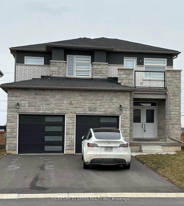 7884 Seabiscuite Dr, House detached with 4 bedrooms, 3 bathrooms and 6 parking in Niagara Falls ON | Image 1