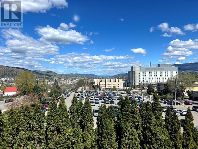 1801 - 32 Street Unit# 202, Condo with 2 bedrooms, 1 bathrooms and 1 parking in Vernon BC | Image 4