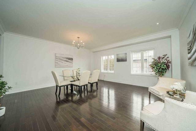 321 Bathurst Glen Dr, House detached with 4 bedrooms, 6 bathrooms and 6 parking in Vaughan ON | Image 26