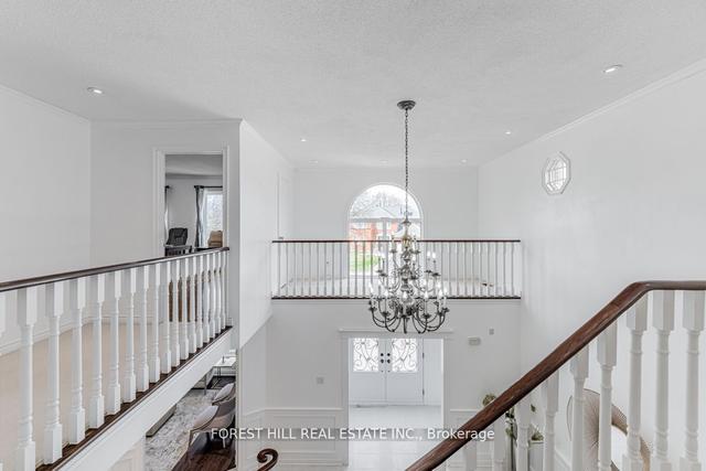 916 Wildrush Pl, House detached with 4 bedrooms, 5 bathrooms and 8 parking in Newmarket ON | Image 14