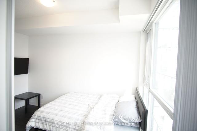 3516 - 87 Peter St, Condo with 1 bedrooms, 1 bathrooms and 0 parking in Toronto ON | Image 11