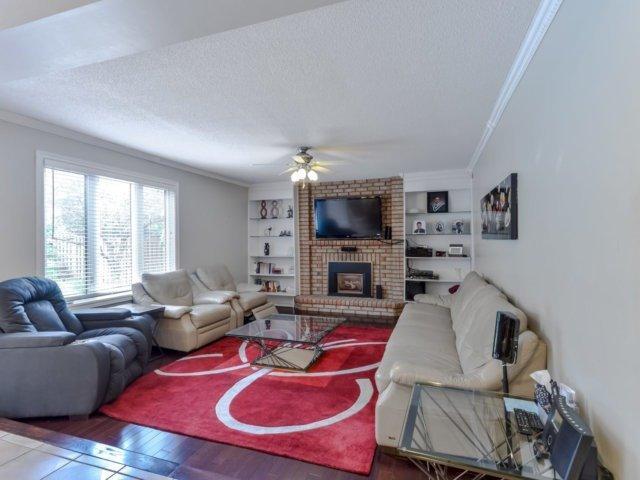 1834 Grosvenor Pl, House detached with 4 bedrooms, 5 bathrooms and 6 parking in Mississauga ON | Image 7