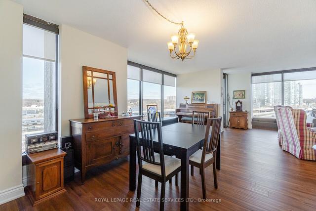 212 - 2045 Lake Shore Blvd W, Condo with 2 bedrooms, 2 bathrooms and 2 parking in Toronto ON | Image 26
