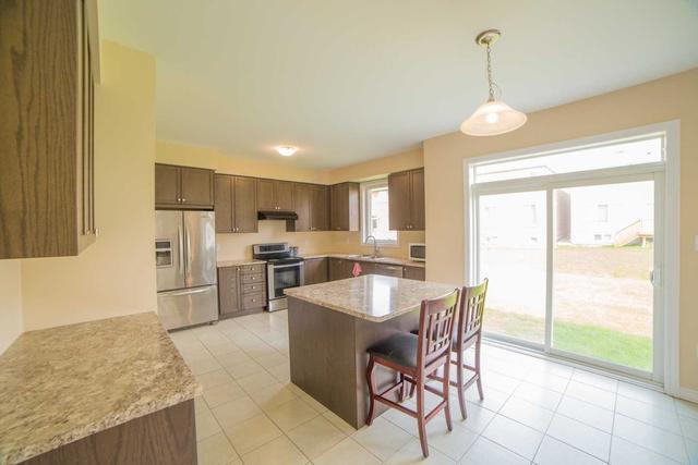95 Powell Rd, House detached with 4 bedrooms, 4 bathrooms and 4 parking in Brantford ON | Image 25