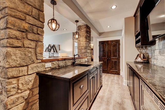 58 West Grove Rise Sw, House detached with 5 bedrooms, 4 bathrooms and 6 parking in Calgary AB | Image 37