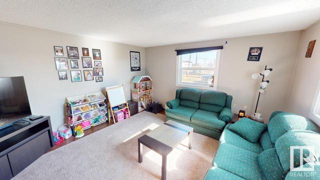 14 - 5302 52 St, Home with 3 bedrooms, 1 bathrooms and null parking in Drayton Valley AB | Image 3