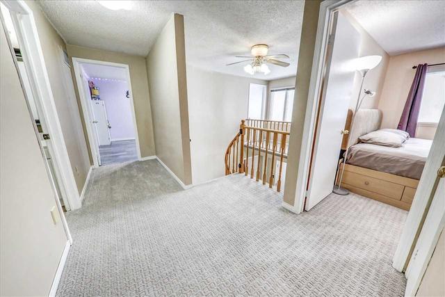 10 Adams Dr, House detached with 3 bedrooms, 4 bathrooms and 6 parking in Ajax ON | Image 13