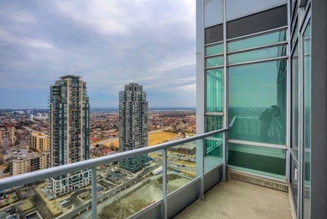 Uph2909 - 33 Elm Dr W, Condo with 2 bedrooms, 2 bathrooms and 1 parking in Mississauga ON | Image 15