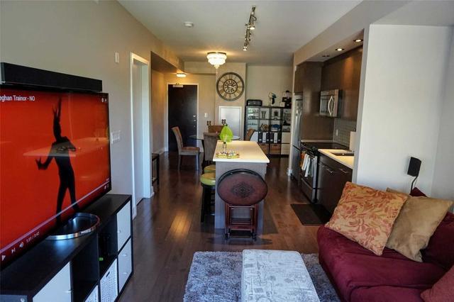 501 - 360 Patricia Ave, Condo with 2 bedrooms, 2 bathrooms and 1 parking in Ottawa ON | Image 9