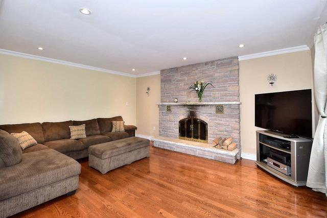 1799 Appleview Rd, House detached with 4 bedrooms, 4 bathrooms and 6 parking in Pickering ON | Image 10