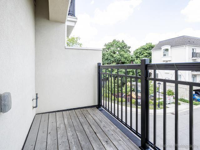 6 - 3071 Cawthra Rd, Townhouse with 2 bedrooms, 2 bathrooms and 2 parking in Mississauga ON | Image 2