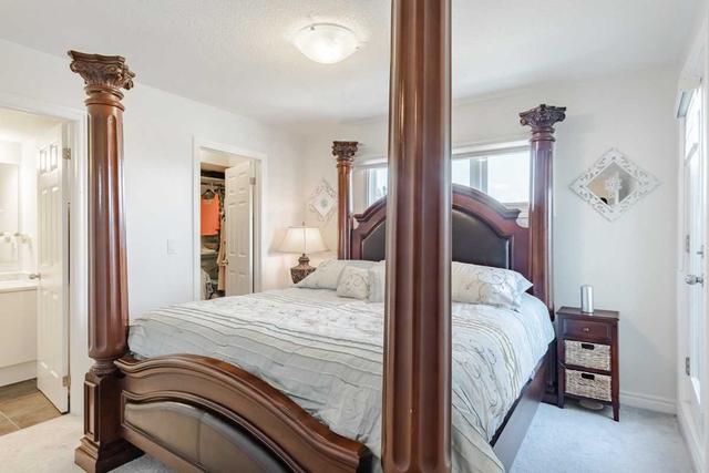 th27 - 120 Twenty Fourth St, Townhouse with 3 bedrooms, 3 bathrooms and 1 parking in Toronto ON | Image 14