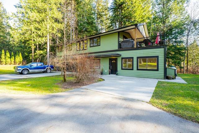 12915 Degraff Road, House detached with 3 bedrooms, 2 bathrooms and 6 parking in Fraser Valley F BC | Image 4