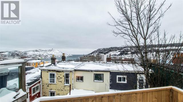 73 Queens Road, House attached with 3 bedrooms, 1 bathrooms and null parking in St. John's NL | Image 33