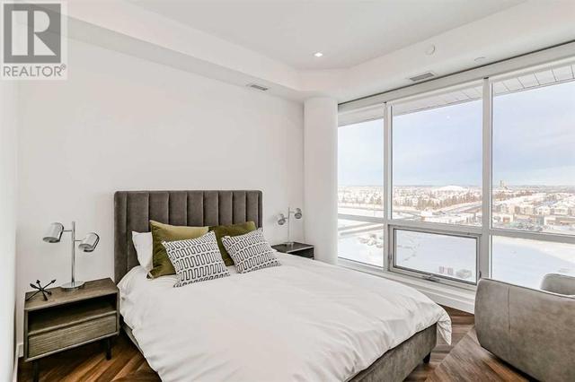 701, - 8505 Broadcast Avenue Sw, Condo with 3 bedrooms, 3 bathrooms and 2 parking in Calgary AB | Image 28