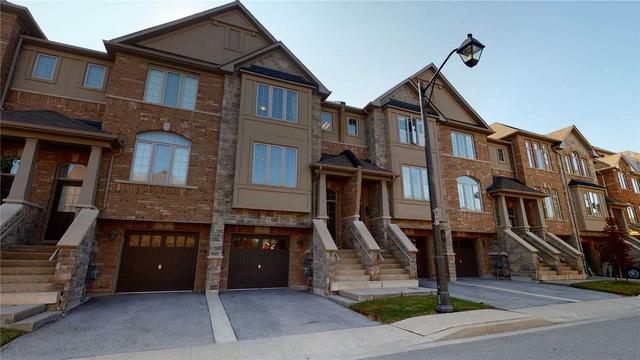 7 - 5972 Turney Dr, Townhouse with 2 bedrooms, 3 bathrooms and 2 parking in Mississauga ON | Image 1
