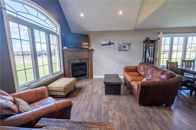 6876 Lalonde Boulevard, House detached with 4 bedrooms, 3 bathrooms and 10 parking in South Glengarry ON | Image 13