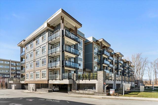 313 - 45562 Airport Road, Condo with 2 bedrooms, 2 bathrooms and null parking in Chilliwack BC | Image 21