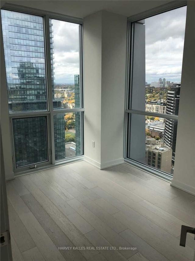 2805 - 1 Yorkville Ave, Condo with 3 bedrooms, 2 bathrooms and 1 parking in Toronto ON | Image 13