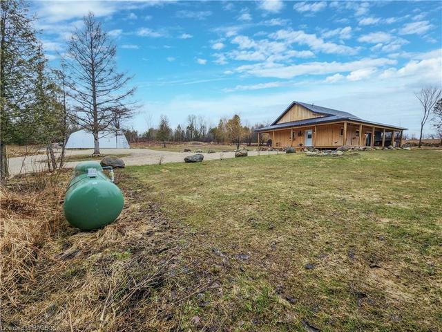 540291 Sideroad 80, House detached with 2 bedrooms, 2 bathrooms and 10 parking in Chatsworth ON | Image 6
