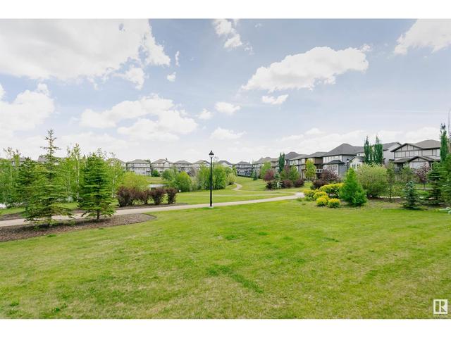 110 - 2590 Anderson Wy Sw, Condo with 1 bedrooms, 1 bathrooms and null parking in Edmonton AB | Image 45