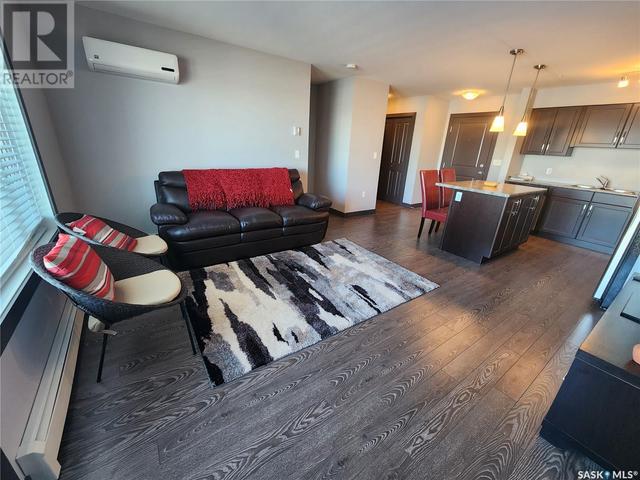 307 - 2141 Larter Road, Condo with 1 bedrooms, 1 bathrooms and null parking in Estevan SK | Image 9