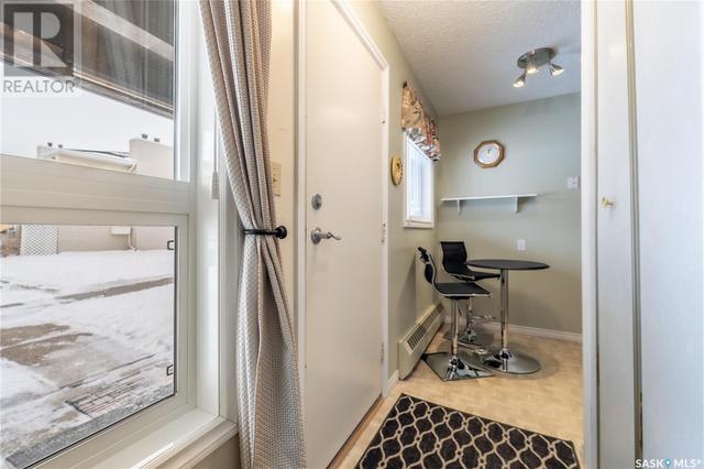 201 - 67 Wood Lily Drive, Condo with 1 bedrooms, 1 bathrooms and null parking in Moose Jaw SK | Image 3