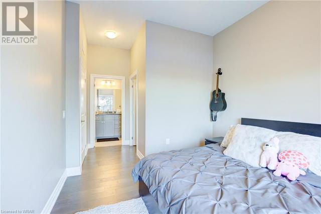 109 - 1878 Gordon Street, Condo with 2 bedrooms, 2 bathrooms and 1 parking in Guelph ON | Image 26