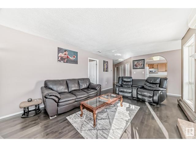 427 - 15499 Castle Downs Rd Nw, Condo with 1 bedrooms, 1 bathrooms and 1 parking in Edmonton AB | Image 16