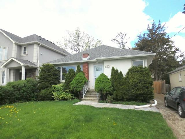 1170 Kipling Ave, House detached with 3 bedrooms, 2 bathrooms and 4 parking in Toronto ON | Image 12