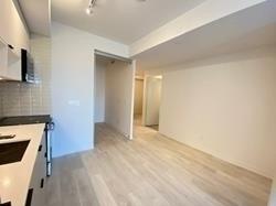 s438 - 35 Rolling Mills Rd, Condo with 2 bedrooms, 2 bathrooms and 1 parking in Toronto ON | Image 2